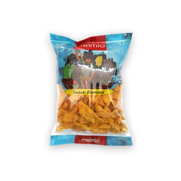 Melmio Sweet Diamond 150gm